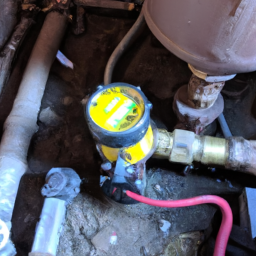 Géothermie Verticale : Utilisation Profonde de la Chaleur Terrestre pour un Confort Thermique Optimal et Constant Dinard